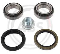 Kit Cuscinetto Ruota A.b.s. 200456 per Chevrolet Daewoo Assale Anteriore