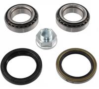 Kit Cuscinetto Ruota A.b.s. 200456 per Chevrolet Daewoo Assale Anteriore