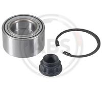 Cuscinetto ruota 200458 A.B.S. per TOYOTA YARIS YARIS VERSO YARIS VERSO VAN