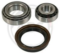 Kit cuscinetto ruota Assale anteriore Sx per VW KAEFER