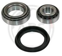 A.B.S.Cuscinetto Ruota Anteriore Kit Cuscinetto Sinistra Destra per VW Kaefer 14