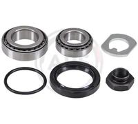 A.B.S.Cuscinetto Ruota Anteriore Kit Cuscinetto Sinistra Destra per Peugeot 505