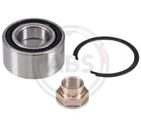 A.B.S. Kit cuscinetto ruota compatibile con ALFA ROMEO FIAT LANCIA 200555
