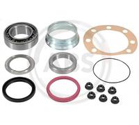 A.B.S. Kit cuscinetto ruota posteriore 200559 per Mercedes Classe G