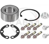 A.B.S. Kit cuscinetto ruota 200592 per MERCEDES-BENZ