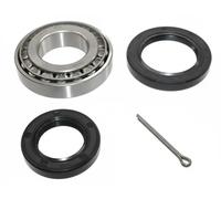 ABS All Brake Systems – Kit cuscinetto ruota 200615 – posteriore sinistra/destra per Opel, Isuzu