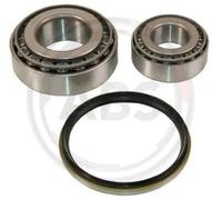 Cuscinetto ruota 200618 A.B.S. per RENAULT OPEL