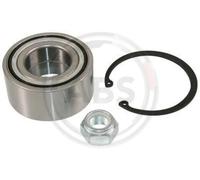 Cuscinetto ruota 200663 A.B.S. per RENAULT OPEL