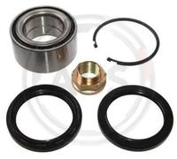 Cuscinetto ruota 200685 A.B.S. per SUBARU LEGACY I LEGACY I Familiare LEGACY III