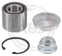 Cuscinetto ruota 200698 A.B.S. per RENAULT 21 Tre volumi 21 KANGOO Express