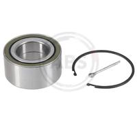 A.B.S. Kit cuscinetto ruota compatibile con NISSAN 200733