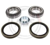 Cuscinetto ruota 200779 A.B.S. per PEUGEOT FIAT CITROËN