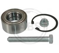 A. B. S. Set Cuscinetti Posteriore Sinistra Destra per VW Sharan 7M8 7M9 7M6