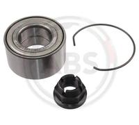 Kit Cuscinetto Ruota A.b.s. 200815 per Lada Nissan Renault Dacia