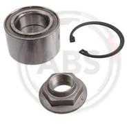 ABS All Brake Systems 200878 - Kit Cuscinetto Ruota