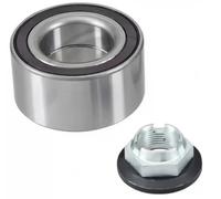 A.B.S. Kit cuscinetto ruota compatibile con FORD JAGUAR 200884