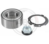 A.B.S.Cuscinetto Ruota Anteriore Kit Cuscinetto SX Dx per Nissan Primastar Bus