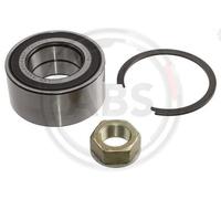 Cuscinetto ruota 200900 A.B.S. per CITROËN FIAT PEUGEOT LANCIA
