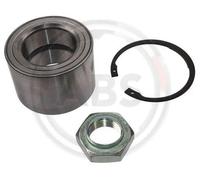 A.B.S. Kit cuscinetto ruota compatibile con CITROËN FIAT IVECO PEUGEOT 200901