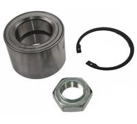 A.B.S. Kit cuscinetto ruota compatibile con CITROËN FIAT IVECO PEUGEOT 200901