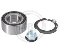 A.B.S. 200903 Kit cuscinetto ruota per OPEL Vivaro A Kastenwagen (X83)