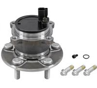 U0bvmbs Kit Cuscinetto Ruota Mozzo Post Per Ford Focus Ii Diesel 2004>