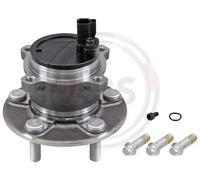 U0bvmbs Kit Cuscinetto Ruota Mozzo Post Per Ford Focus Ii Diesel 2004>