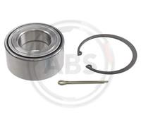 A.B.S. Kit cuscinetto ruota compatibile con HYUNDAI KIA 200923