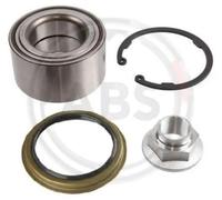 ABS All Brake Systems 200951 - Kit Cuscinetto Ruota