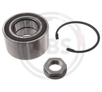 A.B.S. Kit cuscinetto ruota compatibile con CITROËN PEUGEOT 200972