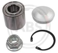 Cuscinetto ruota 200976 A.B.S. per RENAULT SCÉNIC II MEGANE II Familiare