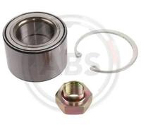 Cuscinetto ruota 201016 A.B.S. per SUZUKI SUBARU