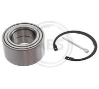 Kit Cuscinetto Ruota A.b.s. 201045 per Hyundai Kia Assale Anteriore