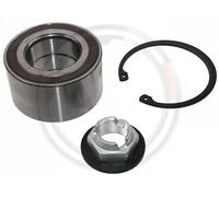 A.B.S. 201074 Kit cuscinetto ruota