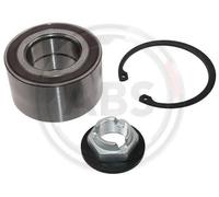A.B.S. Kit cuscinetto ruota compatibile con FORD 201074