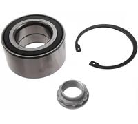 Cuscinetto ruota 201075 A.B.S. per BMW X5 X3 5 Touring 3 Touring 3 Coupé 5 3