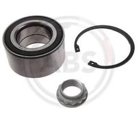 Cuscinetto ruota 201075 A.B.S. per BMW X5 X3 5 Touring 3 Touring 3 Coupé 5 3