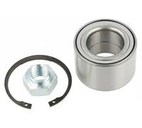 Cuscinetto ruota 201087 OPTIMAL per SUZUKI OPEL NISSAN