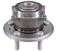 Kit cuscinetto ruota Assale anteriore Sx per TESLA MODEL S