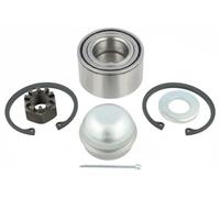 Cuscinetto ruota 201095 OPTIMAL per OPEL MERIVA A MPV / Space wagon CORSA C