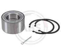 A. B. S. Kit Cuscinetto Ruota Anteriore Sinistro Destro per Nissan x-Trail