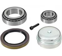 Original A.B.S. Kit Cuscinetti Ruota 201112 Per Mercedes-Benz