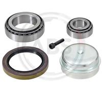 Original A.B.S. Kit Cuscinetti Ruota 201112 Per Mercedes-Benz