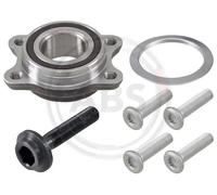 Cuscinetto ruota 201114 A.B.S. per AUDI A8 D3 A8 D4
