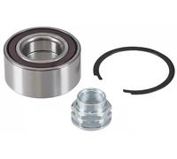 Cuscinetto ruota 201117 A.B.S. per FIAT ALFA ROMEO