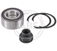 A.B.S.Cuscinetto Ruota Anteriore Kit Cuscinetto Sinistra Destra per Opel Corsa D