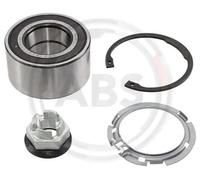 Kit Cuscinetto Ruota A.b.s. 201127 per Renault Dacia Assale Anteriore Dx