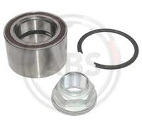 ABS All Brake Systems 201129 - Kit Cuscinetto Ruota