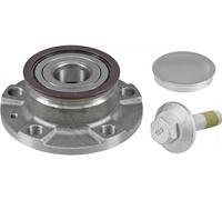 Ruota Posteriore Con Magnetico Anello Sensore A. B. S. per Audi A1 Allstreet