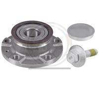 Ruota Posteriore Con Magnetico Anello Sensore A. B. S. per Audi A1 Allstreet